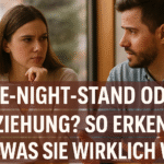 One-Night-Stand