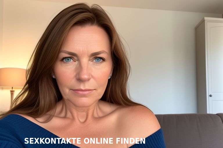 Sexkontakte online finden in deiner Stadt – Schneller Sex 2025